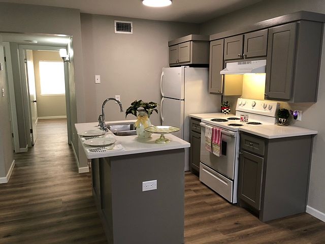 1st image of 1700 W Samano St #A
