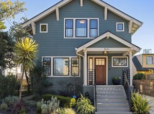 841 Arlington Ave, Oakland, CA 94608