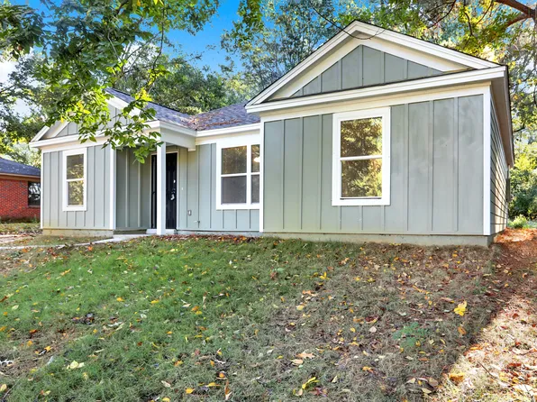 4489 Beacon Hills Dr, Memphis, TN 38127