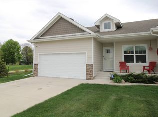 2514 NE 5th St, Grimes, IA 50111