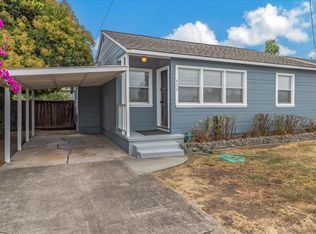 860 Birch Ave, Sunnyvale, CA 94086