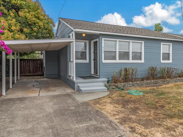 860 Birch Ave, Sunnyvale, CA 94086
