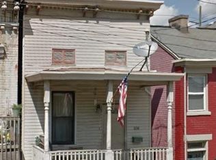 806 Montague Rd #BASEMENT, Covington, KY 41011