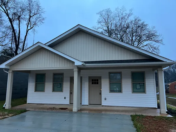 203 Austin St, Greer, SC 29651