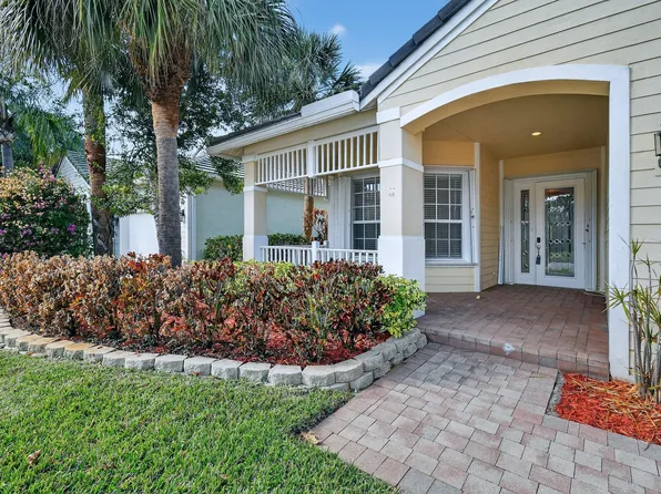120 NW Willow Grove Avenue, Port St Lucie, FL 34986