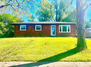 356 Mulberry Dr, Lexington, KY 40509