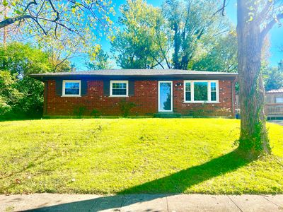 356 Mulberry Dr, Lexington, KY, 40509
