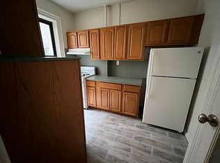 511 W 184th St #2, New York, NY 10033