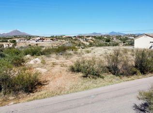 380 Camino Brizza Bonnel #152-RIO, Rio Rico, AZ 85648