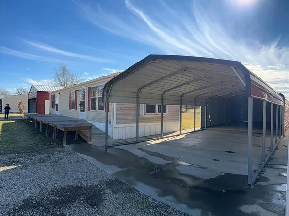 745 County Road 1895, Yantis, TX 75497