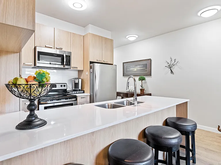 20331 Dewdney Trunk Rd #108 — Photo 9