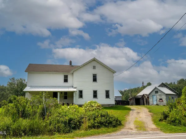 517 County Rd 112, Gloversville, NY 12078