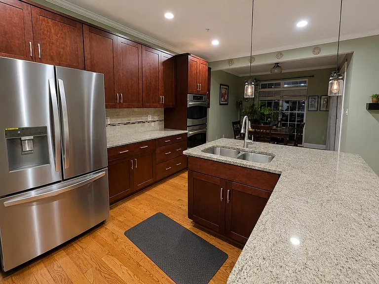 8016 Four Quarter Rd — Photo 9