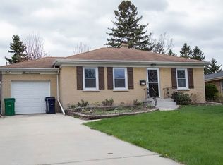 317 E Morningside Ave, Lombard, IL