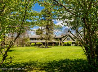 15 Unity Lane, New Paltz, NY 12561
