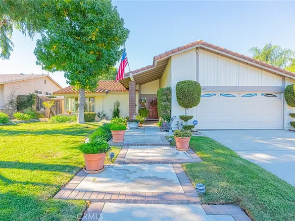 1668 Taylor Ave, Corona, CA 92882