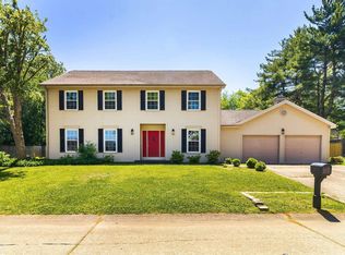 6301 E Oak St, Evansville, IN 47715