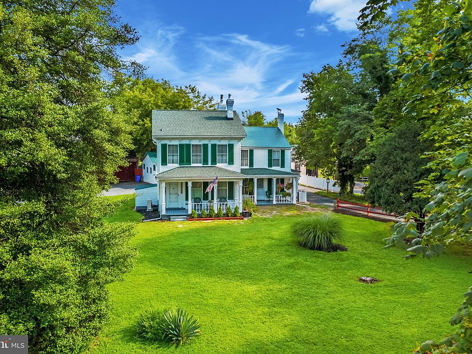 3866 Ivory Rd, Glenelg, MD 21737 Zillow