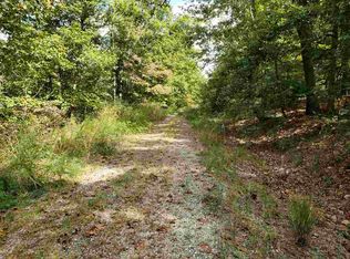 Anadarka Dr, Cherokee Village, AR 72529