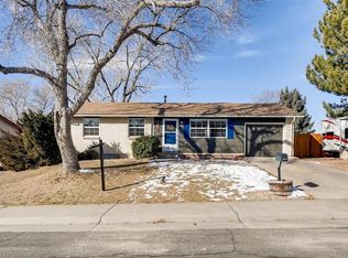 7525 Otis St, Arvada, CO 80003