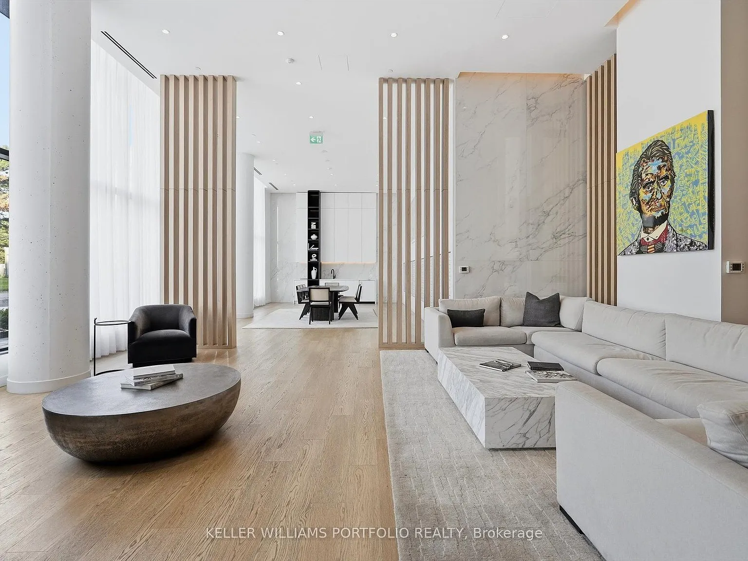 1 bed, $2,100 — Photo 2