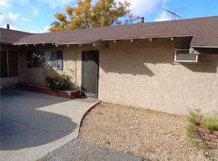35081 Avenue E, Yucaipa, CA 92399