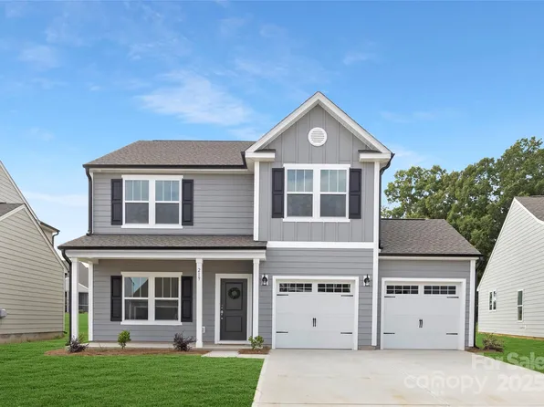 219 Redondo Dr #65, Wingate, NC 28174