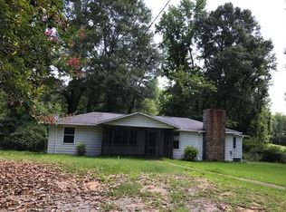 820 Tankersley Rd, Kellyton, AL 35089