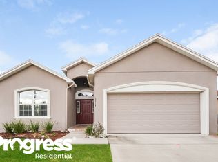3614 Bristol Cove Ln, Saint Cloud, FL 34772