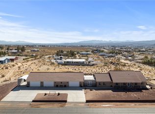 815 Cram Ave, Logandale, NV 89021