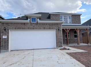 135 Rita Blanca Bnd, Bastrop, TX 78602
