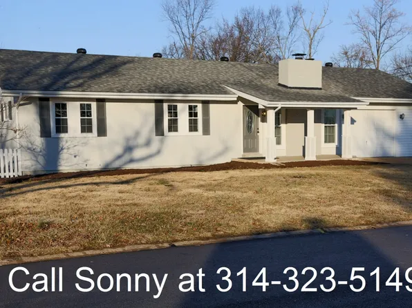 8721 Gayle Ave, Saint Louis, MO 63126