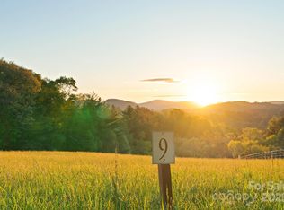 LOT9 Sunrise Way, West Jefferson, NC 29694