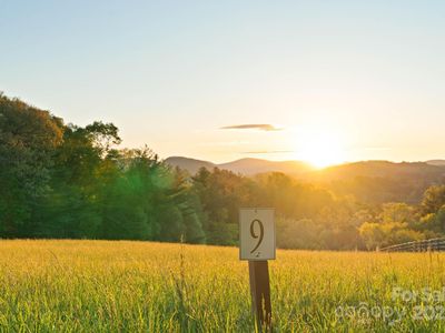 LOT9 Sunrise Way, West Jefferson, NC, 29694