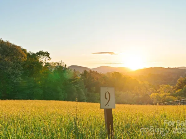 LOT9 Sunrise Way, West Jefferson, NC 29694