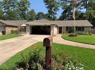 3622 Almondwood Dr, Spring, TX 77389