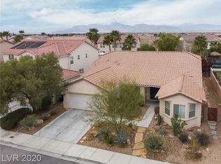 8409 Garrett Ranch St, Las Vegas, NV 89131