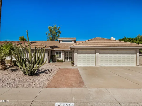 4212 E TANO Street, Phoenix, AZ 85044