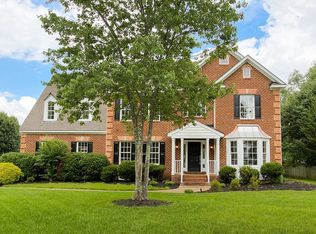 5629 Belstead Ln, Glen Allen, VA 23059