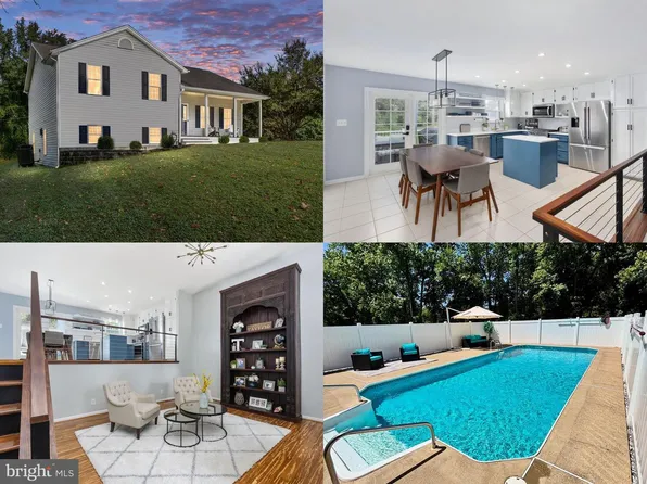 1321 Caledon Rd, King George, VA 22485