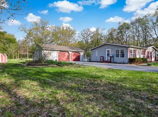 10278 N 583 E, Demotte, IN 46310