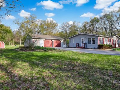 10278 N 583 E, Demotte, IN, 46310