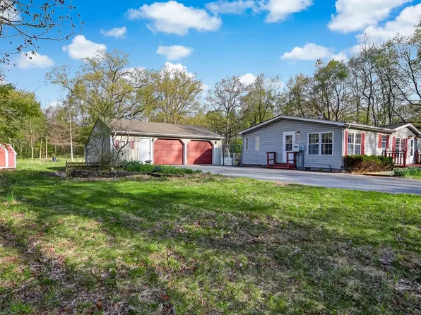 10278 N 583 E, Demotte, IN 46310