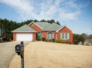 4288 Wyndham Park Cir, Decatur, GA 30034