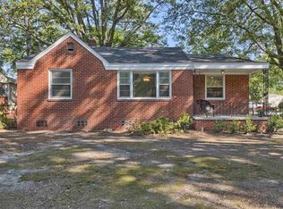 1520 Northland Dr, Cayce, SC 29033