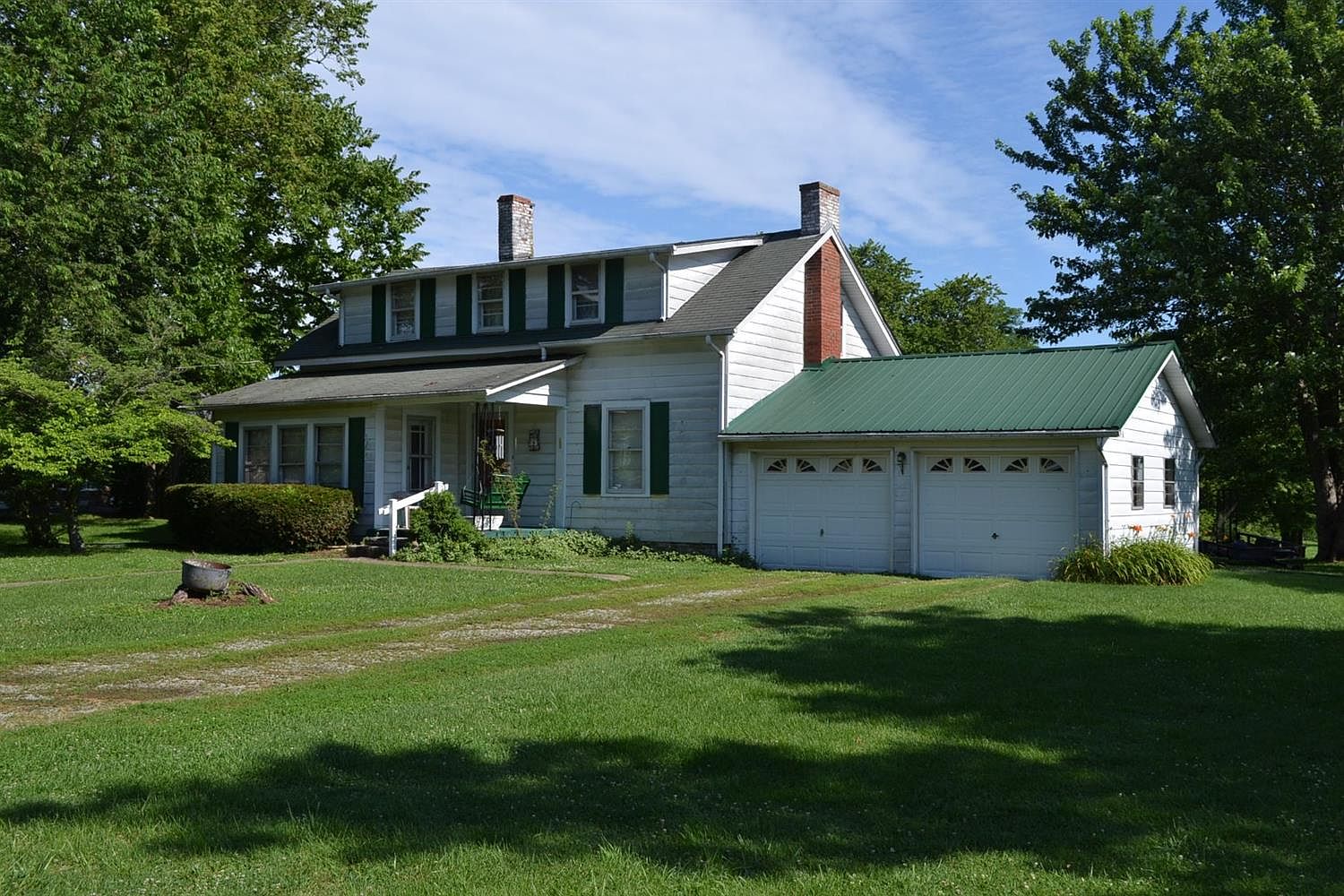 195 Cummins Ferry Rd, Salvisa, KY 40372 Zillow