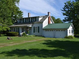 195 Cummins Ferry Rd, Salvisa, KY 40372