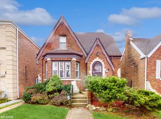 8444 S Prairie Ave, Chicago, IL 60619