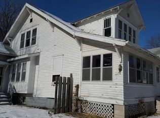 547 N 3rd St, Missouri Valley, IA 51555