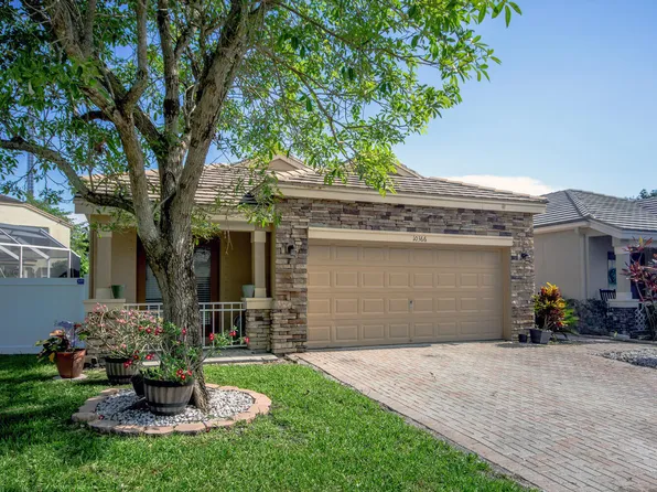 10366 Little Mustang Way, Lake Worth, FL 33449